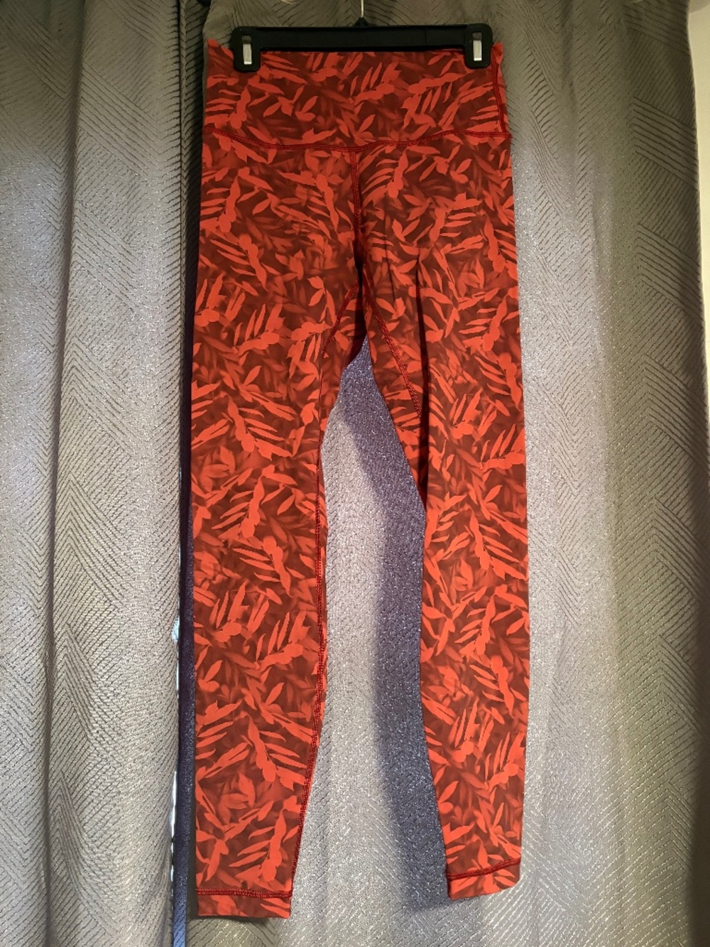 Lululemon Wunder Under Tights Size 8